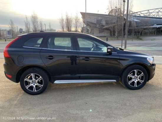 VOLVO XC60 en venta en Huesca (Huesca) - Huesca