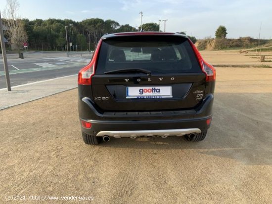 VOLVO XC60 en venta en Huesca (Huesca) - Huesca