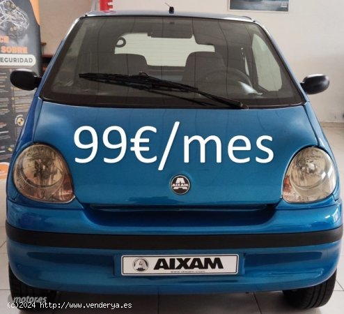 Aixam 400 . de 2003 por 4.890 EUR. en Avila