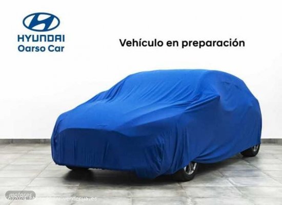 Hyundai Tucson 1.6 TGDI HEV Maxx AT Maxx de 2023 con 10.167 Km por 32.990 EUR. en Guipuzcoa