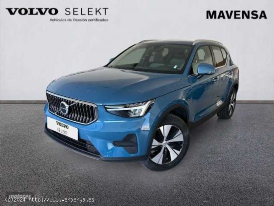 Volvo XC40 XC40 Recharge Core, T4 plug-in hybrid, Electrico/Gasolina, Bright de 2023 con 22.334 Km p