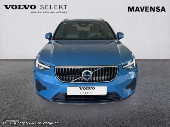 Volvo XC40 XC40 Recharge Core, T4 plug-in hybrid, Electrico/Gasolina, Bright de 2023 con 22.334 Km p