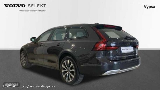 Volvo V 90 2.0 B4 D PLUS BRIGHT 4WD AUTO 197 5P de 2023 con 11.162 Km por 55.900 EUR. en Ciudad Real