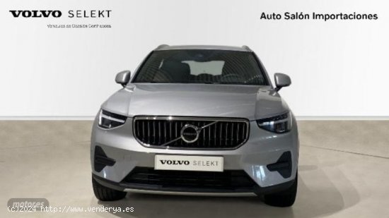 Volvo XC40 XC40 Recharge Core, T4 plug-in hybrid, Electrico de 2023 con 200 Km por 46.900 EUR. en As