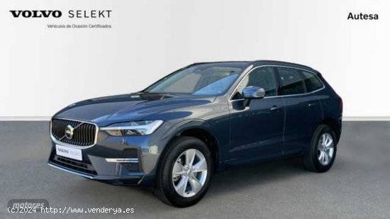 Volvo XC 60 XC60 Core, B4 (diesel), Diesel de 2022 con 8.671 Km por 42.900 EUR. en Pontevedra