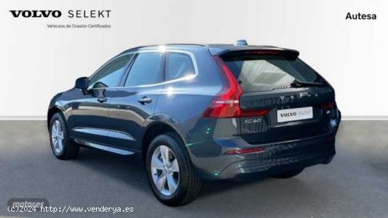 Volvo XC 60 XC60 Core, B4 (diesel), Diesel de 2022 con 8.671 Km por 42.900 EUR. en Pontevedra