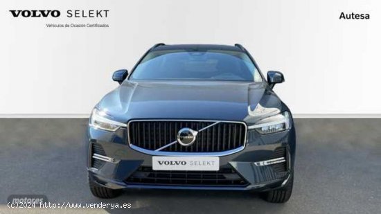 Volvo XC 60 XC60 Core, B4 (diesel), Diesel de 2022 con 8.671 Km por 42.900 EUR. en Pontevedra