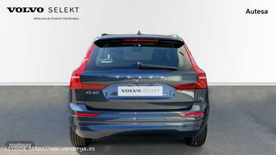 Volvo XC 60 XC60 Core, B4 (diesel), Diesel de 2022 con 8.671 Km por 42.900 EUR. en Pontevedra