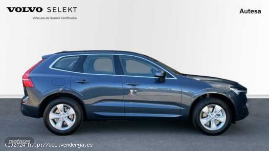 Volvo XC 60 XC60 Core, B4 (diesel), Diesel de 2022 con 8.671 Km por 42.900 EUR. en Pontevedra