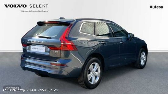 Volvo XC 60 XC60 Core, B4 (diesel), Diesel de 2022 con 8.671 Km por 42.900 EUR. en Pontevedra