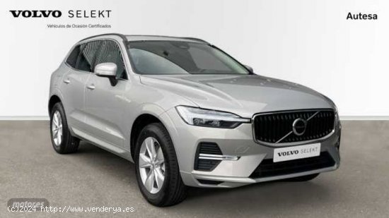 Volvo XC 60 XC60 Core, B4 (diesel), Diesel de 2022 con 7.332 Km por 41.900 EUR. en Pontevedra