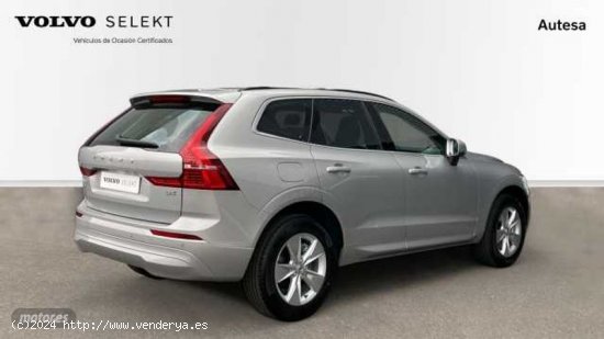 Volvo XC 60 XC60 Core, B4 (diesel), Diesel de 2022 con 7.332 Km por 41.900 EUR. en Pontevedra