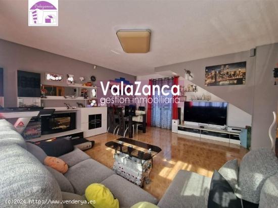 Valazanca vende chalet en Alameda de la Sagra - TOLEDO