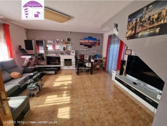 Valazanca vende chalet en Alameda de la Sagra - TOLEDO