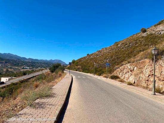  CONSTRUYE LA CASA DE TUS SUEÑOS EN ALHAURIN EL GRANDE - MALAGA 