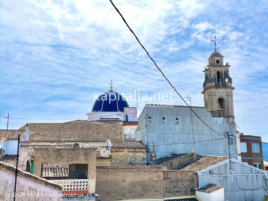 Piso dúplex a la venta en Banyeres de Mariola - ALICANTE