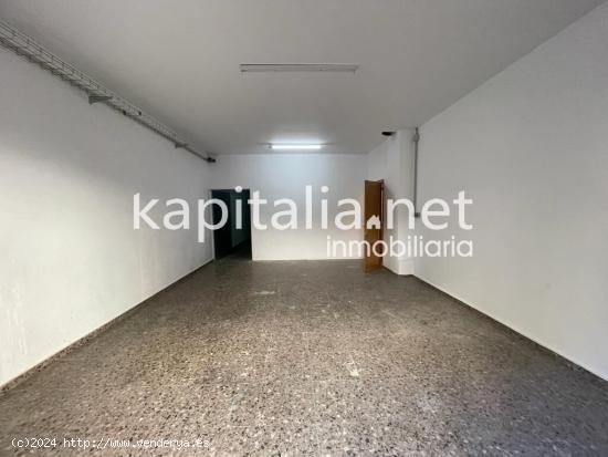 Local comercial a la venta en Xativa - VALENCIA