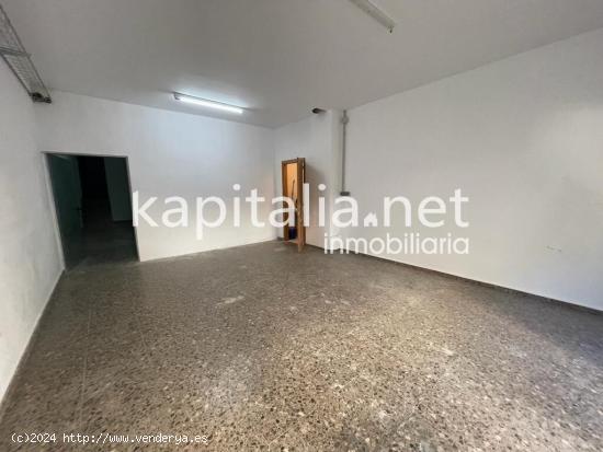 Local comercial a la venta en Xativa - VALENCIA