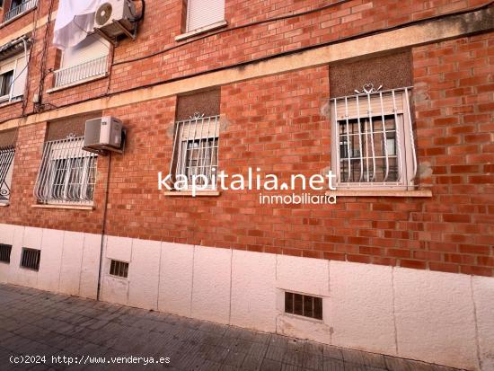 PLANTA BAJA A LA VENTA EN XATIVA - VALENCIA