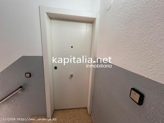 PLANTA BAJA A LA VENTA EN XATIVA - VALENCIA