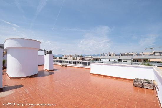 ATICO DE 4 HABITACIONES EN BARENYS CON PARKING - TARRAGONA