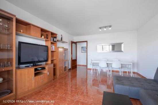 ATICO DE 4 HABITACIONES EN BARENYS CON PARKING - TARRAGONA