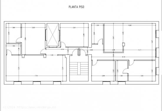 PISOS EN EDIFICIO TOTALMENTE REHABILITADO - ALICANTE