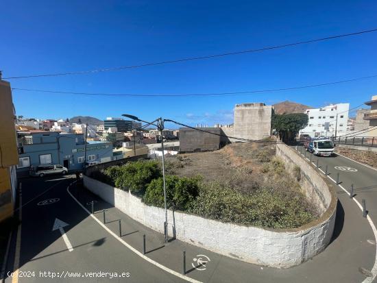 Solar urbano en  Santa Maria de Guia - LAS PALMAS