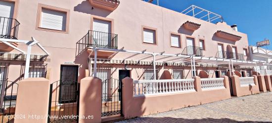  APARTAMENTO EN PRIMERA LINEA EN PLAYA DE REGLA - CADIZ 