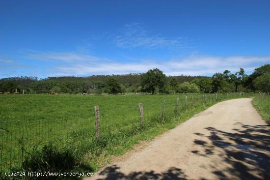 Se Vende en Mazcuerras - CANTABRIA