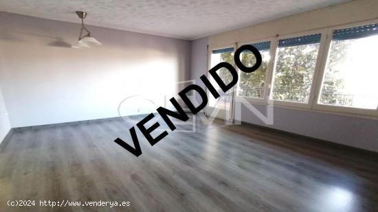 Piso en venta en la Florida - BARCELONA