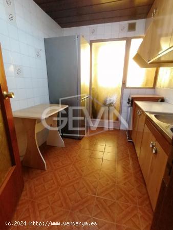 Piso en venta en Santa Perpetua de Mogoda en Comillas - BARCELONA