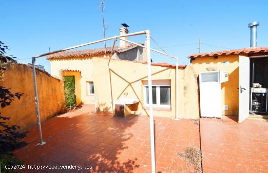  Urbis te ofrece una casa en venta en Pelabravo, Salamanca. - SALAMANCA 