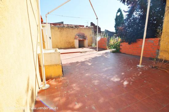 Urbis te ofrece una casa en venta en Pelabravo, Salamanca. - SALAMANCA