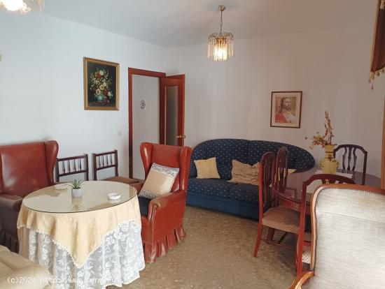 AMPLIO PISO EN VENTA EN CAÑERO - CORDOBA