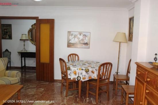 MAGNIFICO PISO EN SANTA ROSA (ZONA CAMPING) - CORDOBA