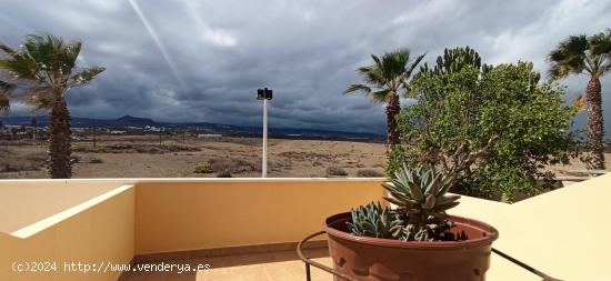 Imperdible adosado en El Médano - SANTA CRUZ DE TENERIFE