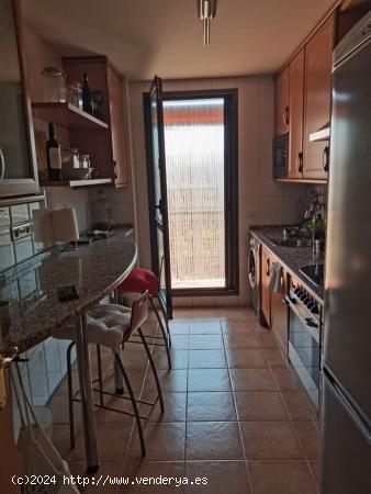  VENTA PISO 110 M2 EN  LA MAGDALENA - ZARAGOZA 