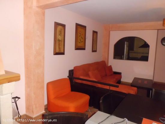 2 Casas independientes con terreno - MURCIA