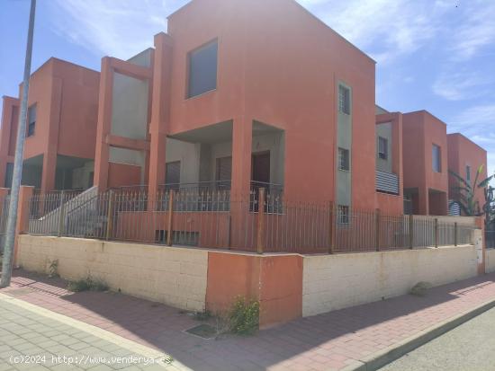 Duplex en La Hoya. - MURCIA