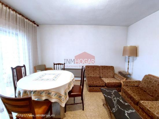  IINMHOGAR VENDE PISO AL LADO DEL PASEO DE LA ALAMEDA,ARÉVALO 05200 - AVILA 