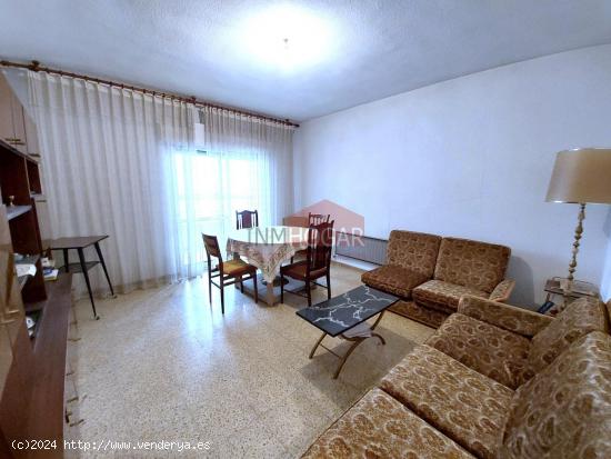 IINMHOGAR VENDE PISO AL LADO DEL PASEO DE LA ALAMEDA,ARÉVALO 05200 - AVILA