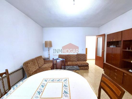 IINMHOGAR VENDE PISO AL LADO DEL PASEO DE LA ALAMEDA,ARÉVALO 05200 - AVILA