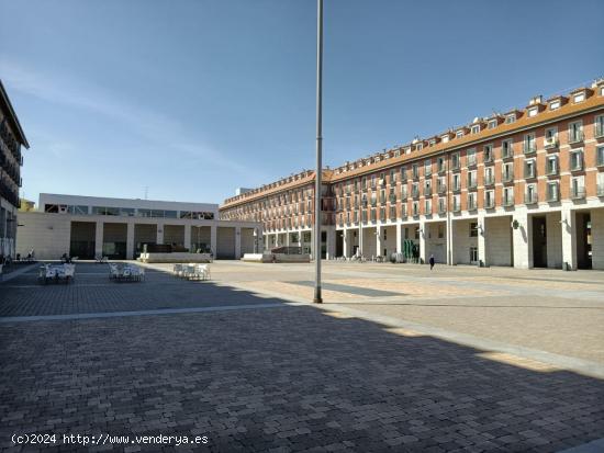  Parking en Leganes zona Centro - MADRID 