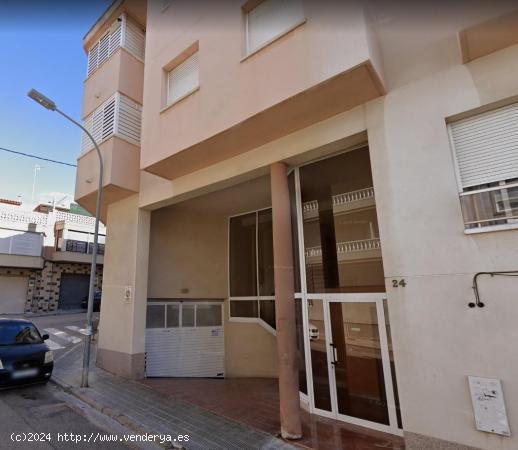 PLAZA DE PARKING EN VENTA EN CALAFELL PUEBLO - TARRAGONA