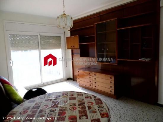 PISO CON TRASTERO EN VENTA EN L' ALDEA - TARRAGONA