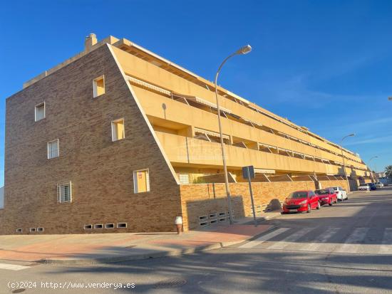 PLAZA DE GARAJE, RESIDENCIAL BALERMA PARADISE - ALMERIA