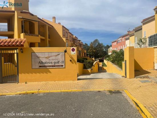  Venta de plaza de garaje en Albatros Golf II - HUELVA 