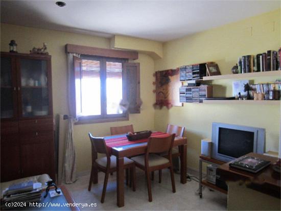 Apartamento parte Antigua - CACERES