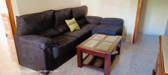 Estupendo apartamento en zona tranquila. - CACERES